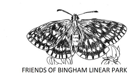 Friends of Bingham Linear Nature Reserve